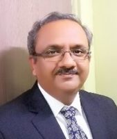Dinesh Joshi Photo
